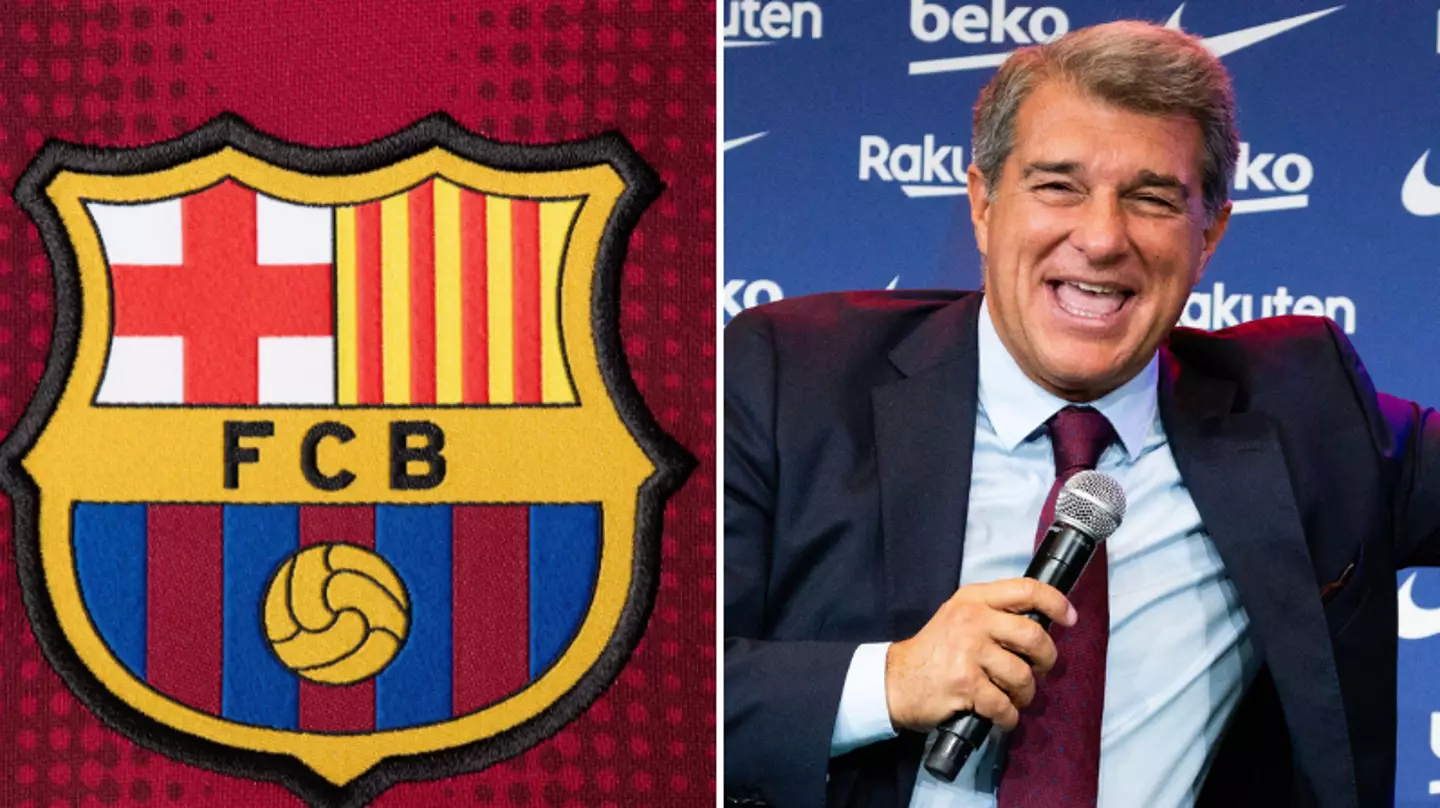 Barcelona Cannot Believe They Got £26 Million For Player Who Made Three Appearances