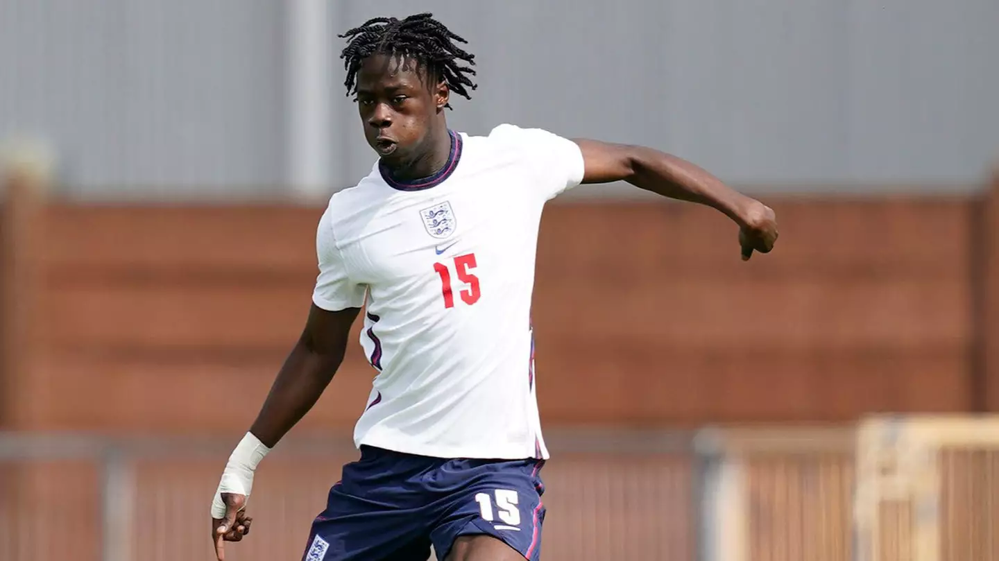 Manchester City Midfielder To Undergo Medical At Leeds United TODAY