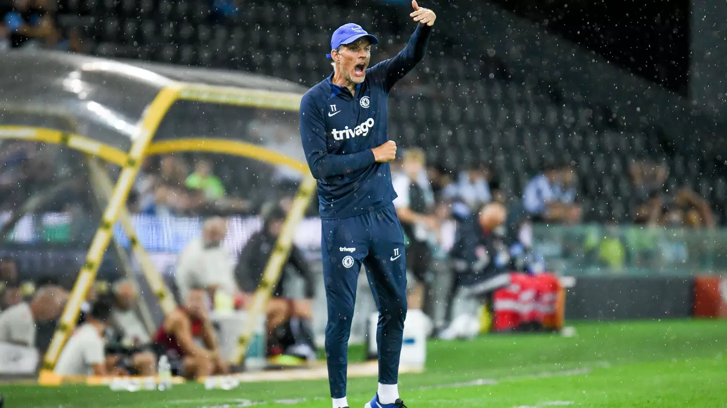 Five questions for Thomas Tuchel ahead of Chelsea's opening day Premier League trip to Everton