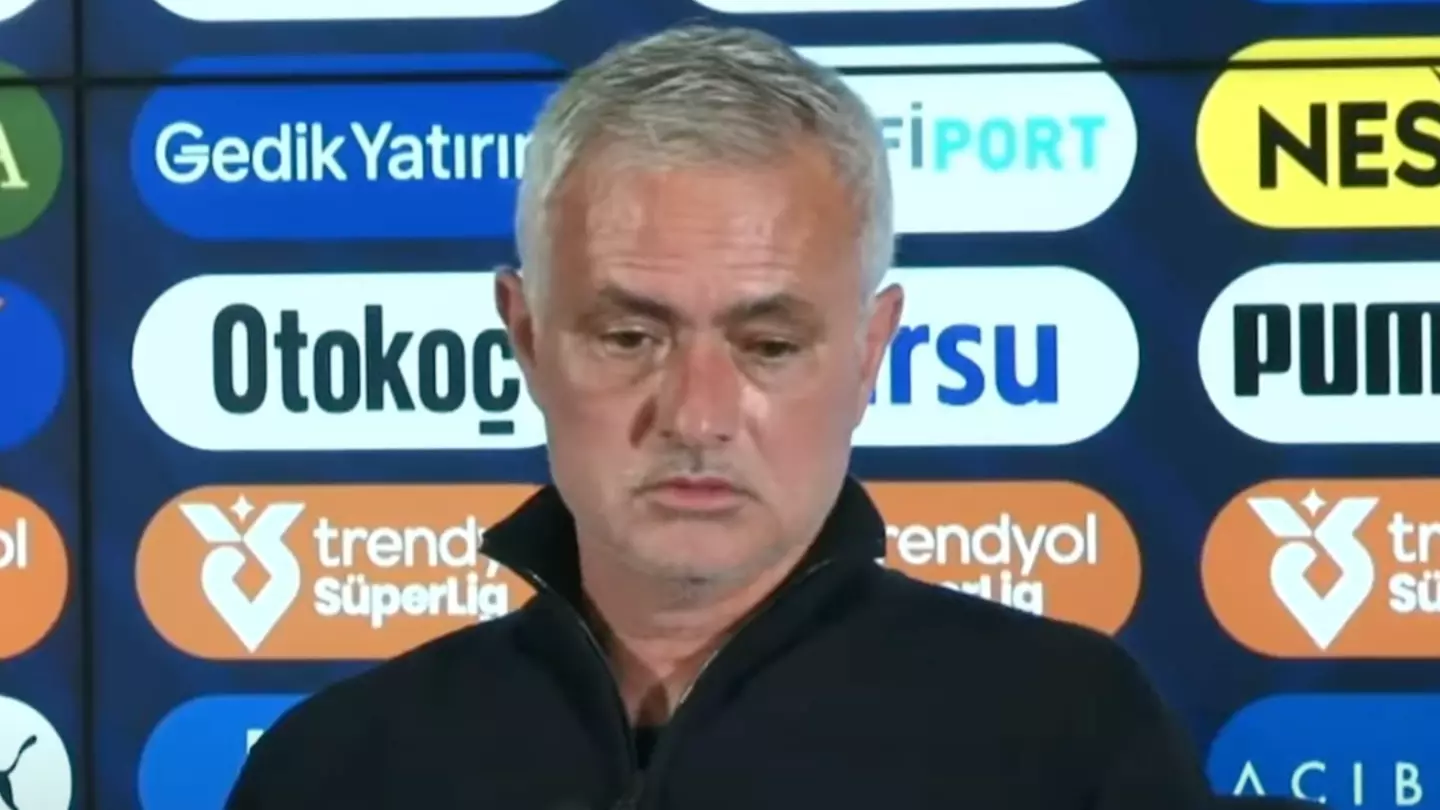 Jose Mourinho risks ban after making astonishing accusation following his defeat to Ole Gunnar Solskjaer
