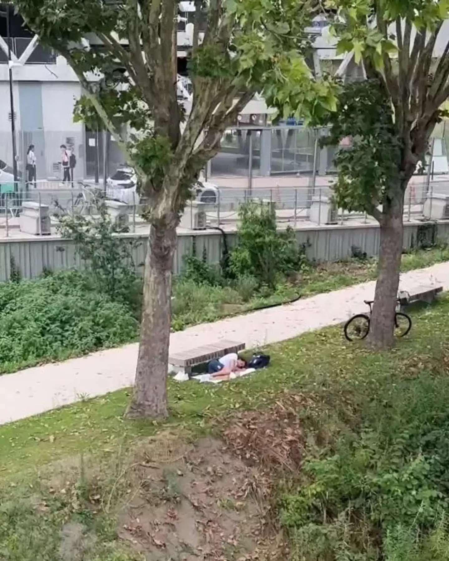 Image credit: Instagram/@huseinalireza