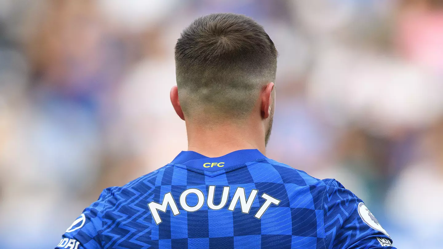 Chelsea Planning Mason Mount Contract Talks Amid Man United Interest