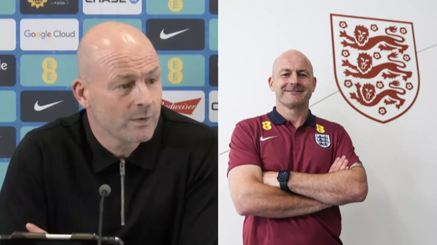 Fans left in disbelief at one inclusion in the England squad as forgotten wonderkid given first call-up