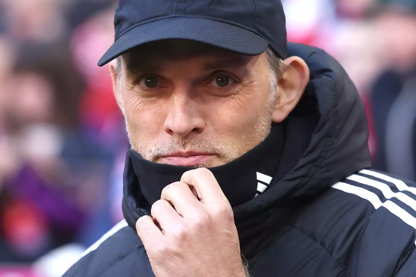 Tuchel hit out at Hamann. (Getty)