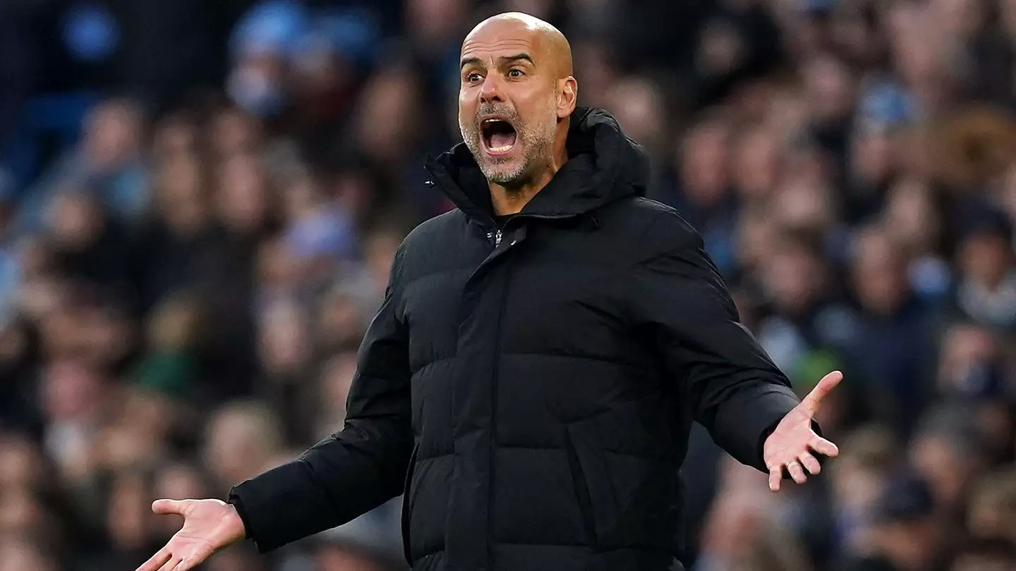Confirmed: Every Premier League Match Manchester City Will Play Before The 2022 FIFA World Cup