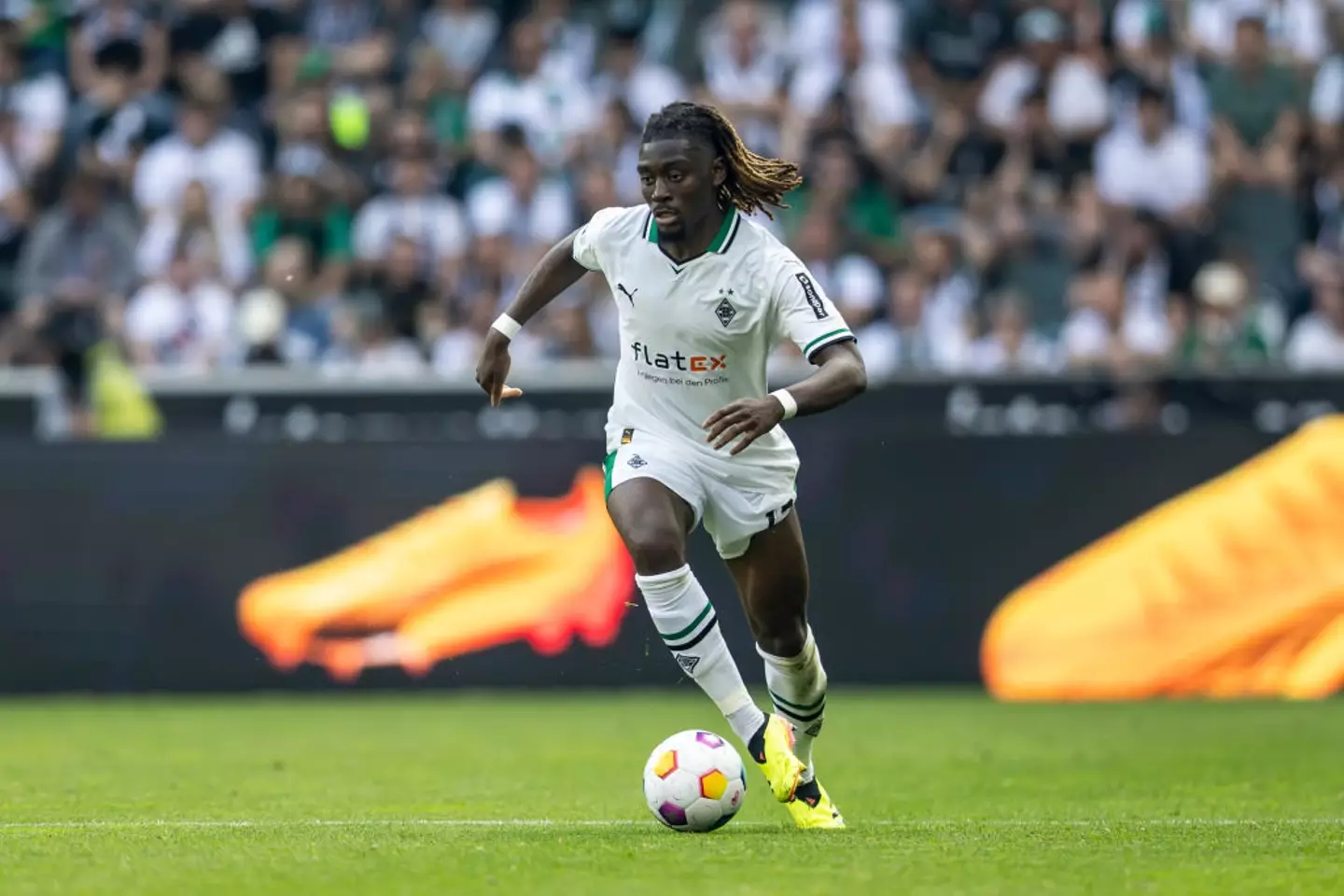 Manu Kone