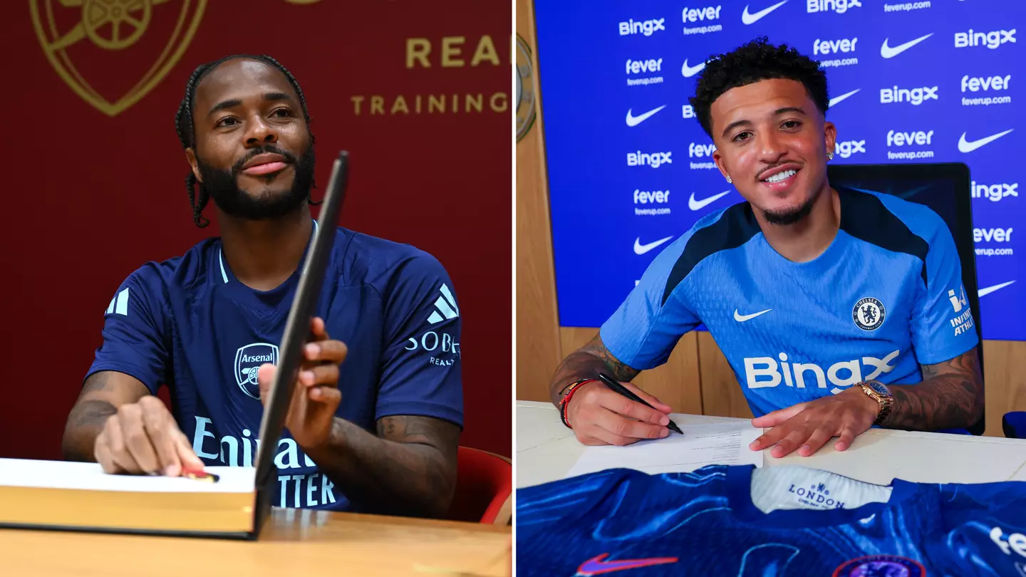 Premier League transfers, wages and agent fees could be exposed in club's revolutionary 'transparency portal'