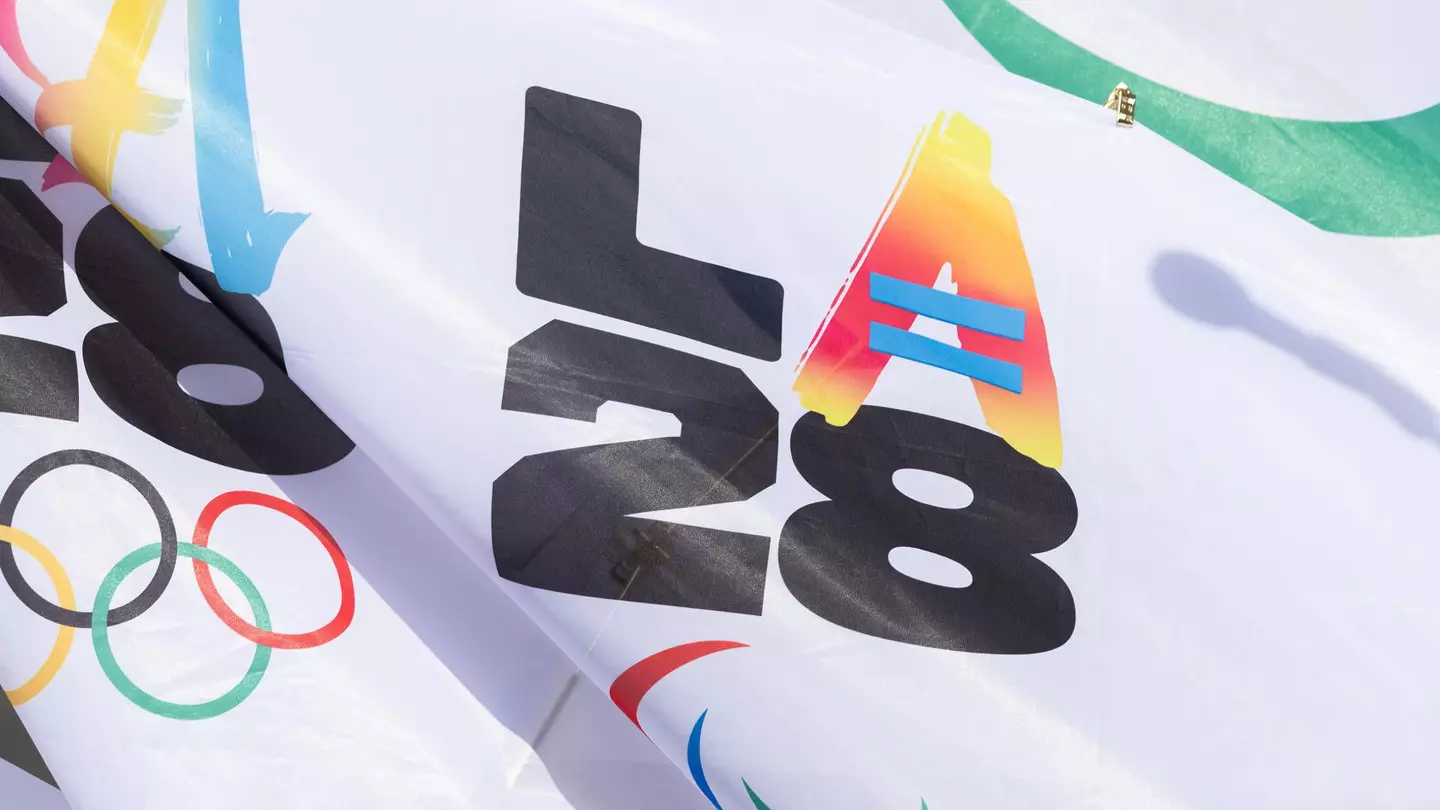 LA 2028 Olympics thrown into major chaos after 'withdrawal' threat made