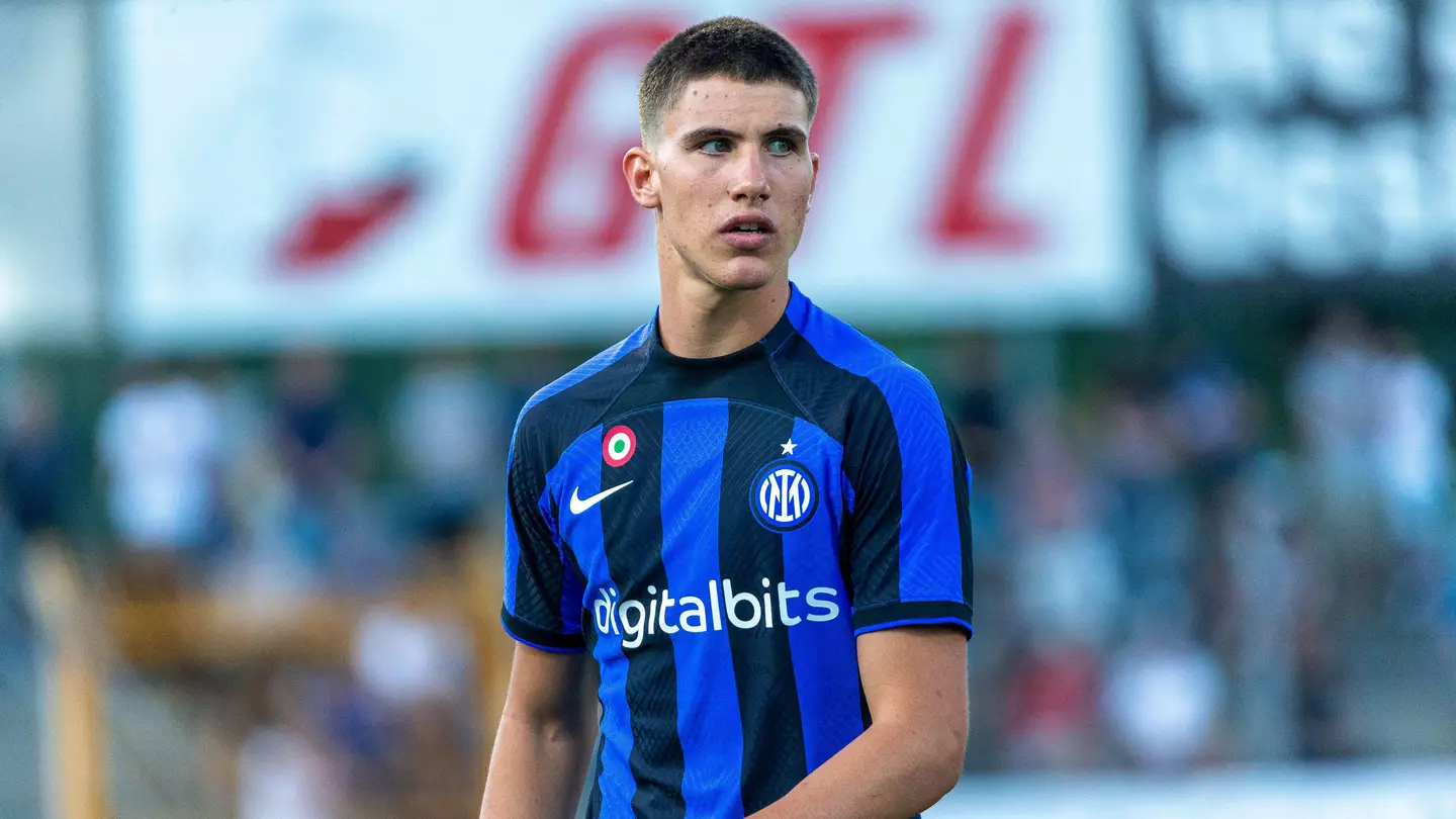 Chelsea handed boost in pursuit of transfer target Cesare Casadei