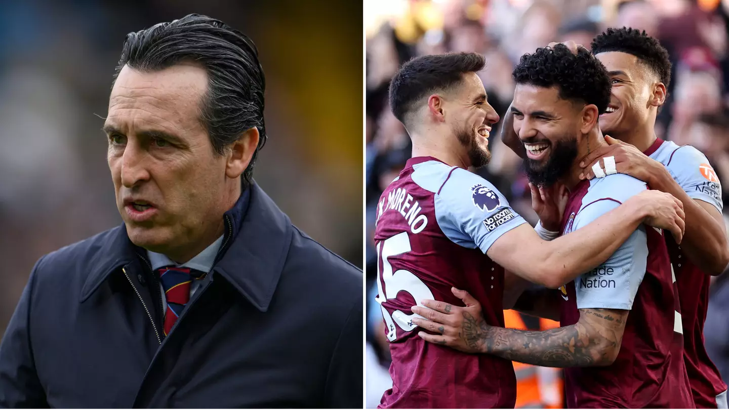 Aston Villa could be forced to sell two key players even if they qualify for the Champions League