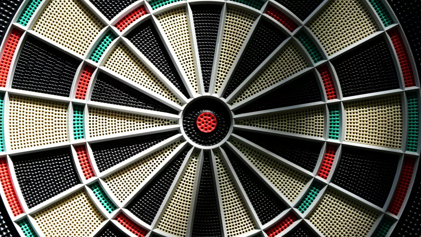 Seven Darts Stars Could Lose PDC Tour Cards Including Seven-Year Veteran