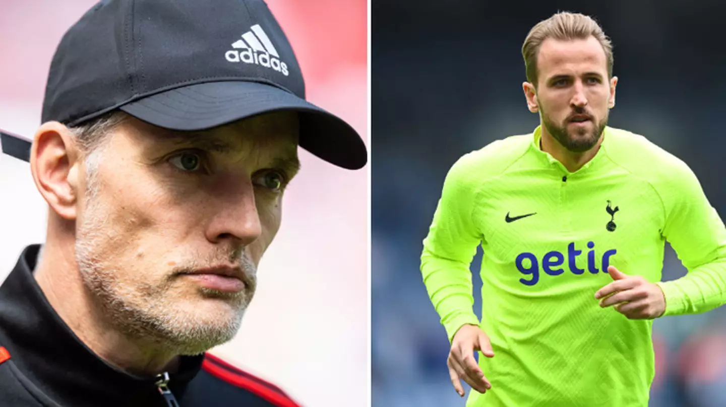 Bayern Munich line up ‘Plan B’ as Harry Kane bids rejected by Tottenham Hotspur