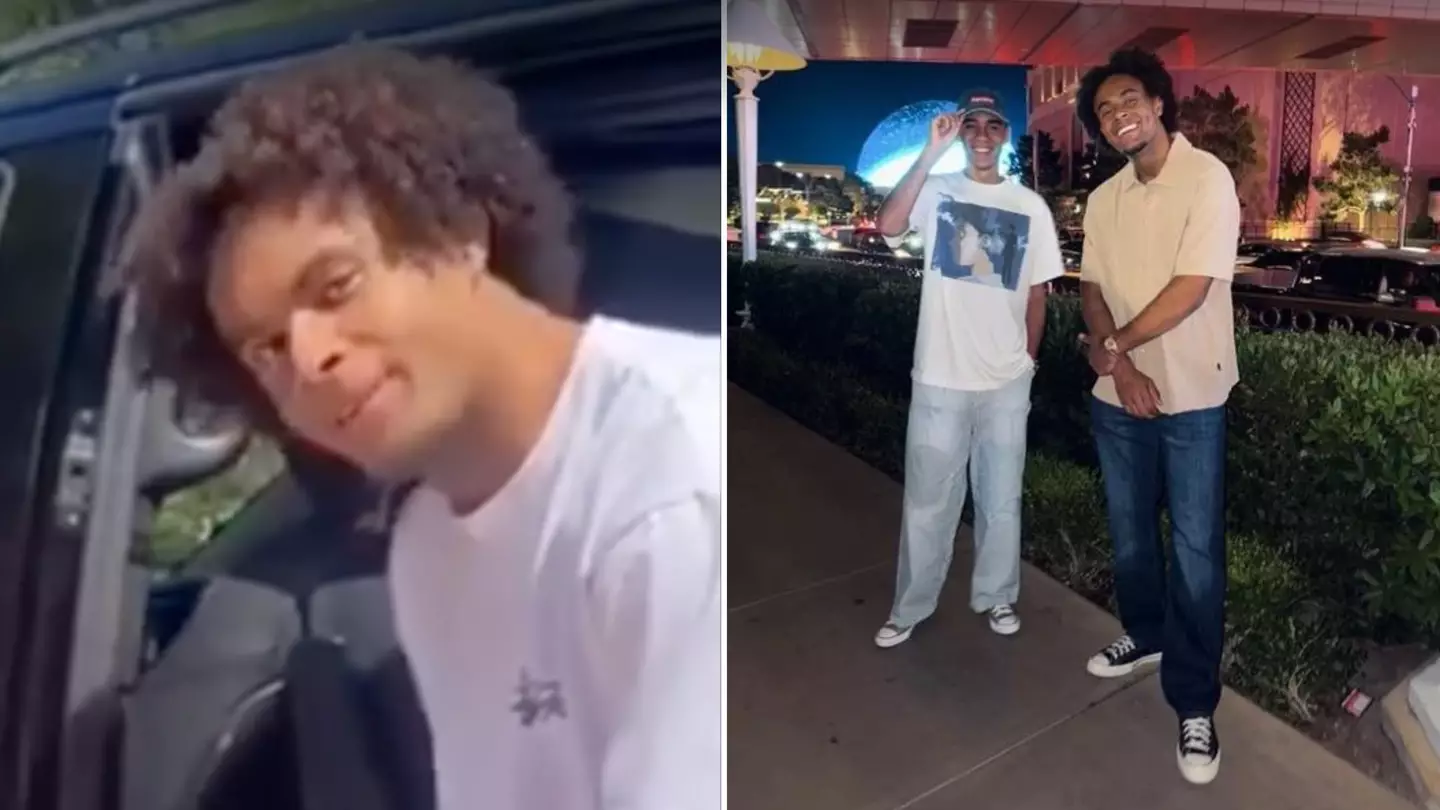 Man Utd fans in meltdown after hearing Joshua Zirkzee's answer to Jamal Musiala joining the club