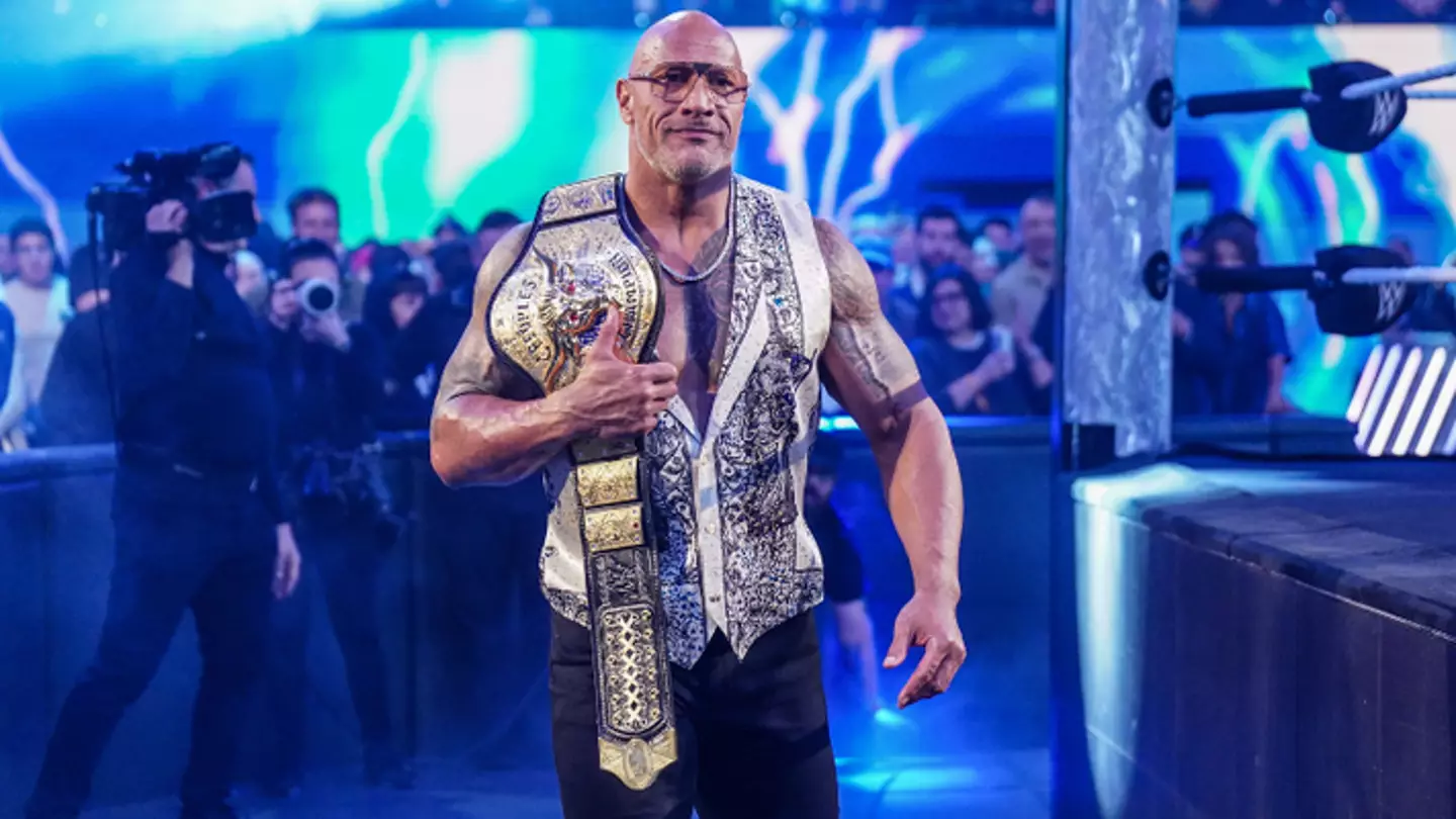WWE fans have theory after slamming The Rock for 'ruining WrestleMania'