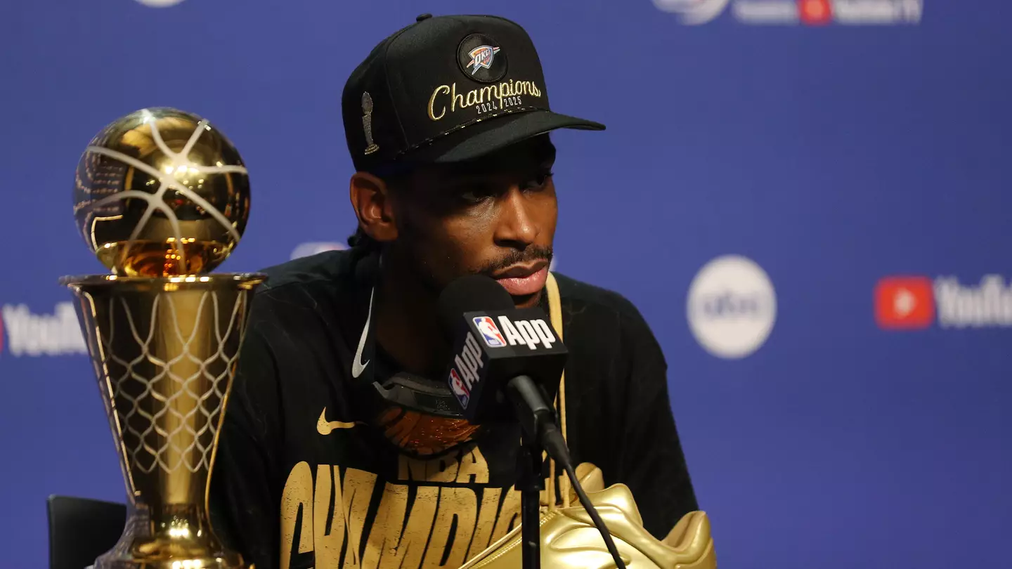 Photo by Justin Ford/Getty Images