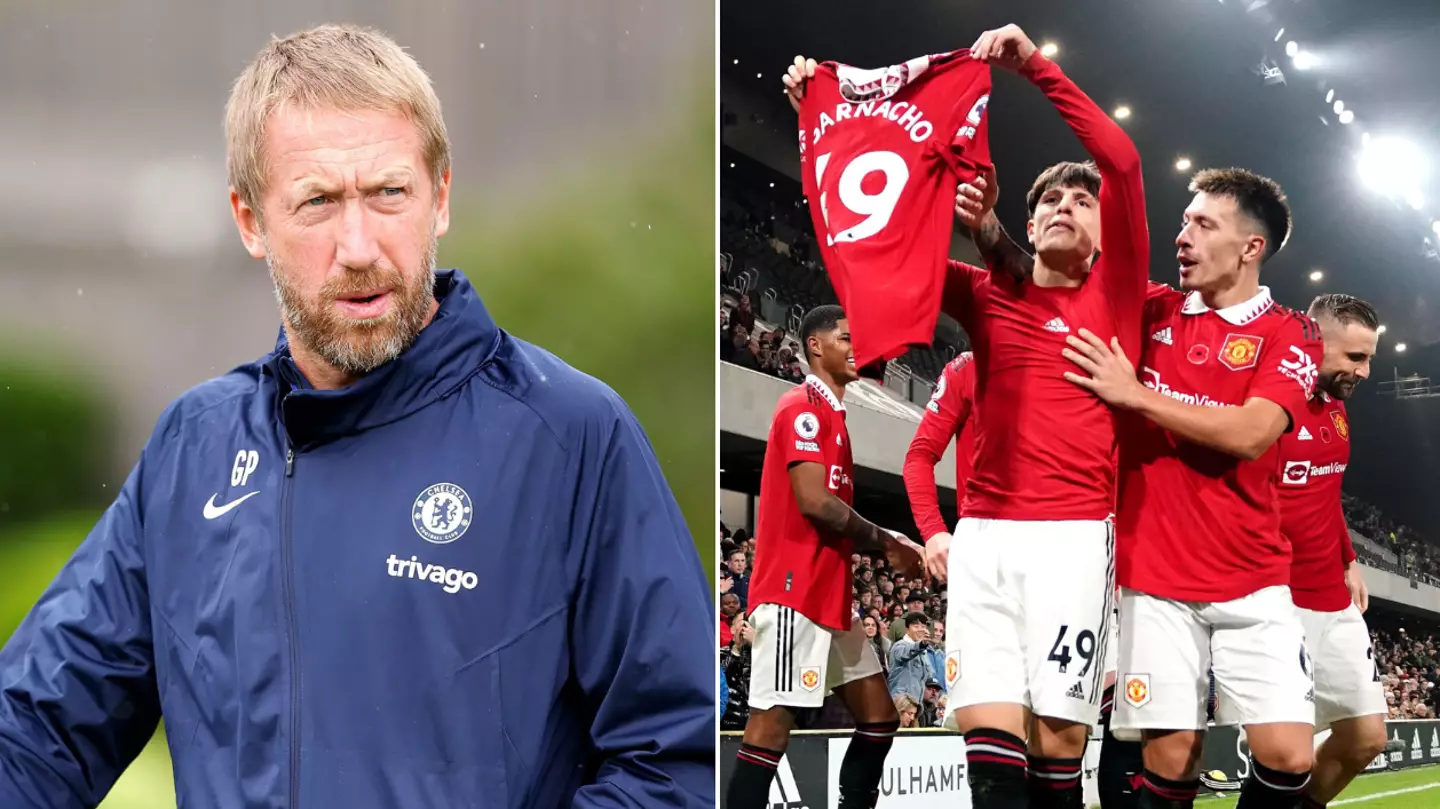 Chelsea make approach for Man Utd star, Ten Hag can't afford to lose him