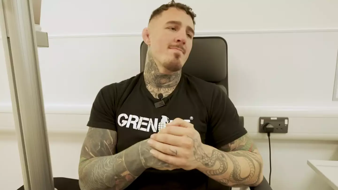 The Ariel Helwani Show