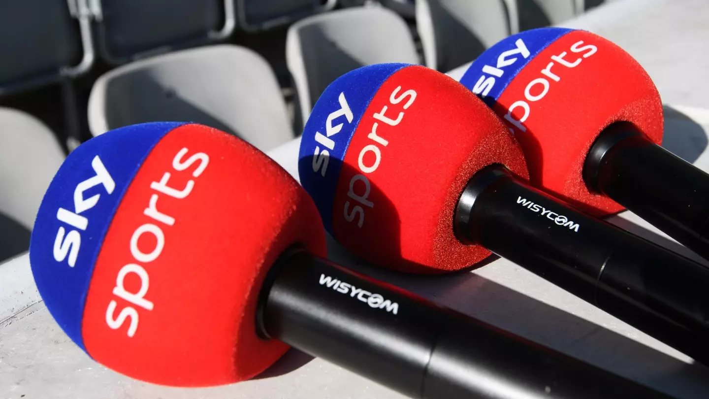 Why Next Round Of Premier League Games Kick Off At Bizarre times