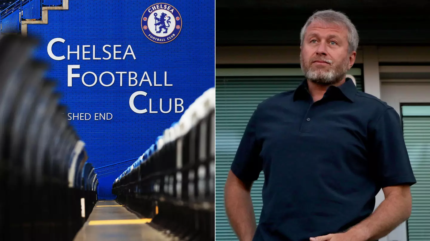 Chelsea Can Still Be Sold Despite Government Sanctions