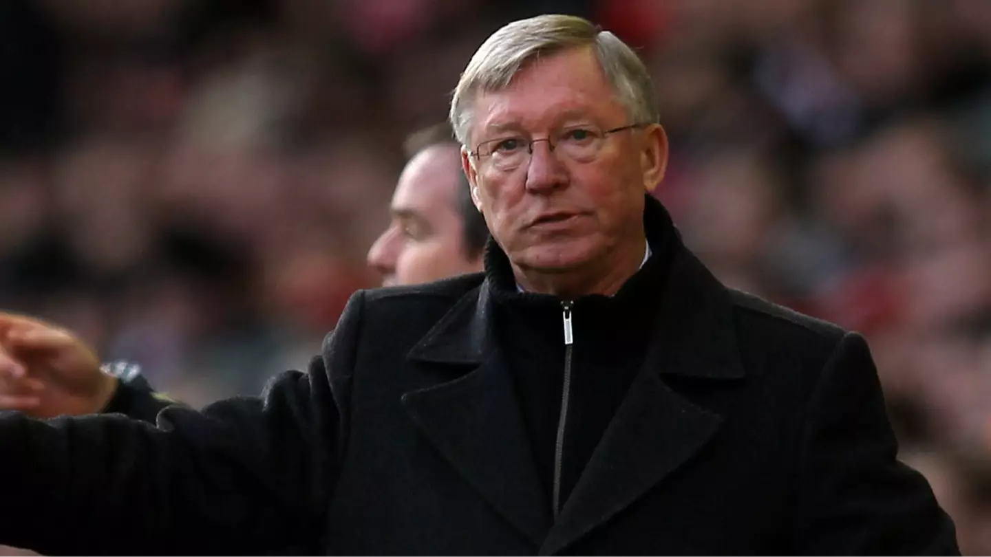 Alex Ferguson Reveals Liverpool Legend He Wishes He’d Signed for Man Utd