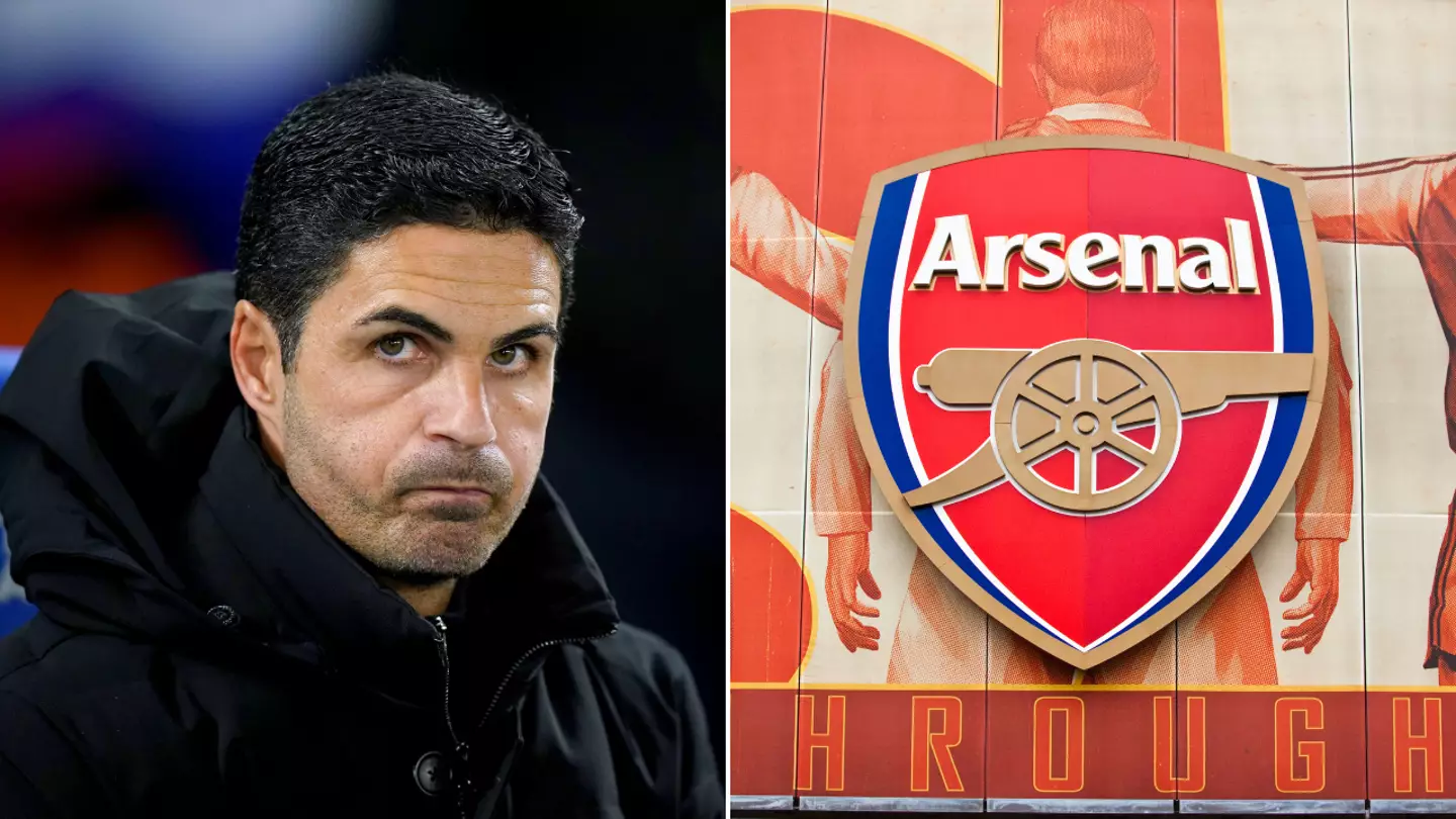 Arsenal suffer another injury blow as Arteta confirms 'worry' after Bournemouth clash