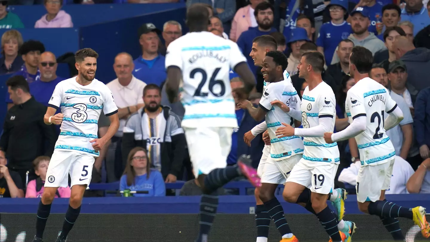 Cucurella, Koulibaly, Alonso, Kovacic, Sterling: The Chelsea team news for Spurs Premier League clash