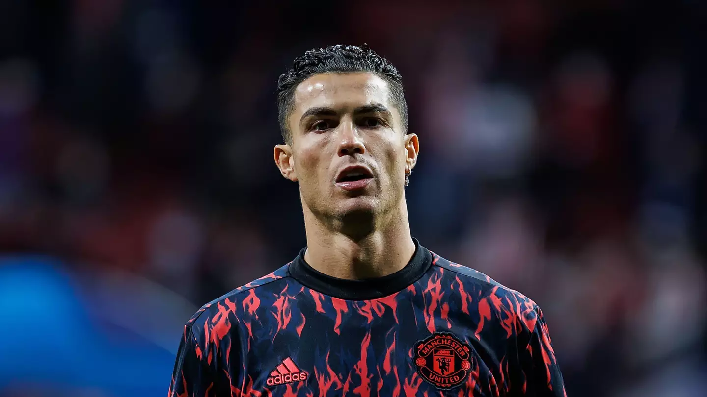 Cristiano Ronaldo's Manchester United Return Date Still Unknown With Premier League Start In 2 Weeks
