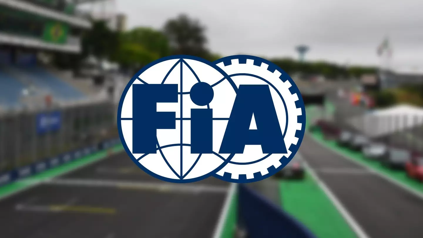 FIA Issue Rare Warning Before Brazilian GP After Emergency Update