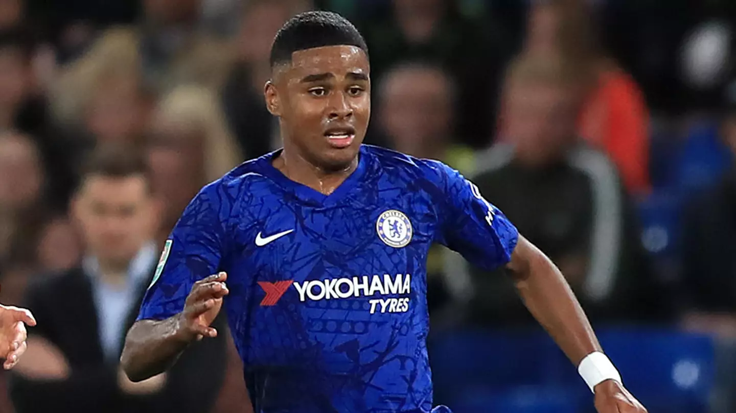 Ian Maatsen Rejects Feyenoord Move In Favour Of Chelsea Stay