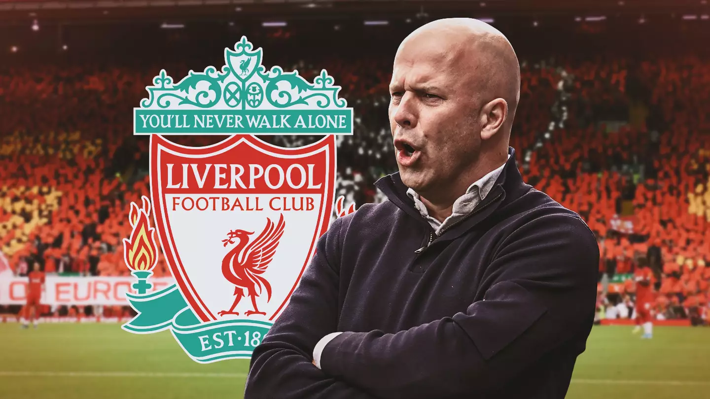 We simulated Arne Slot's first season as Liverpool manager and the results are shocking