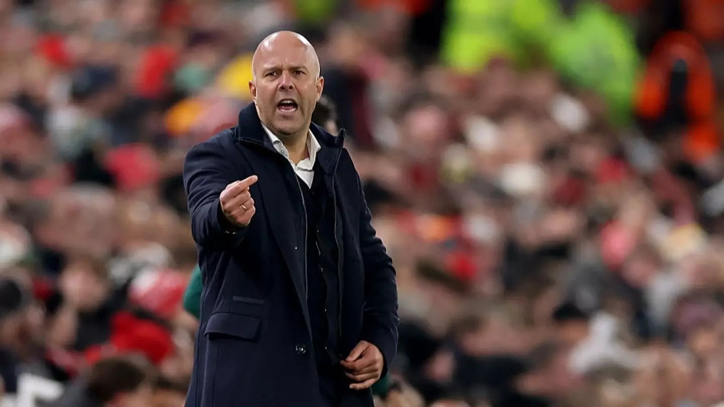 Carl Recine/Getty Images