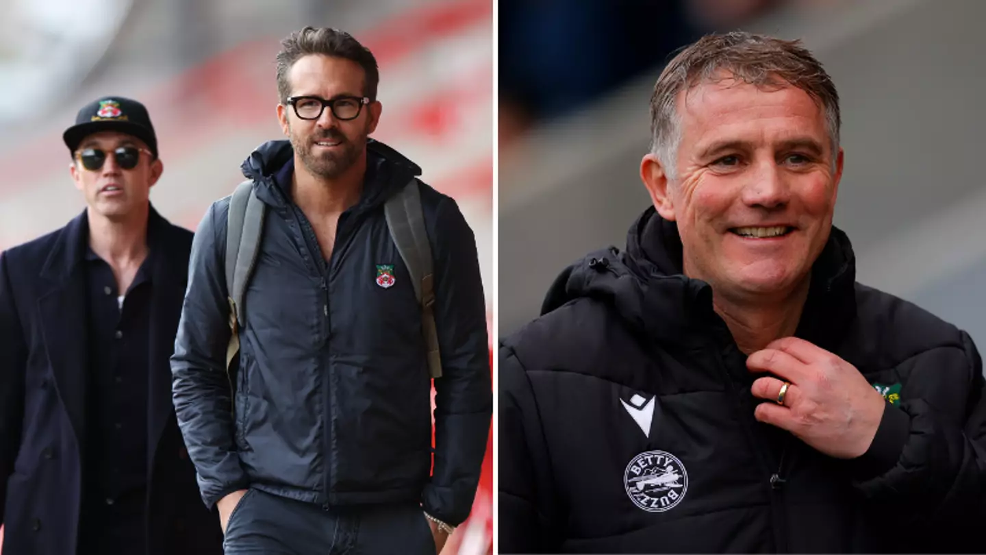 Hidden EFL rule change could boost Wrexham's chances of perfect first signing after promotion
