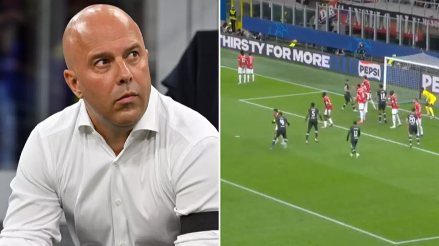 Liverpool fans have made up their mind on 'angry' player after AC Milan win