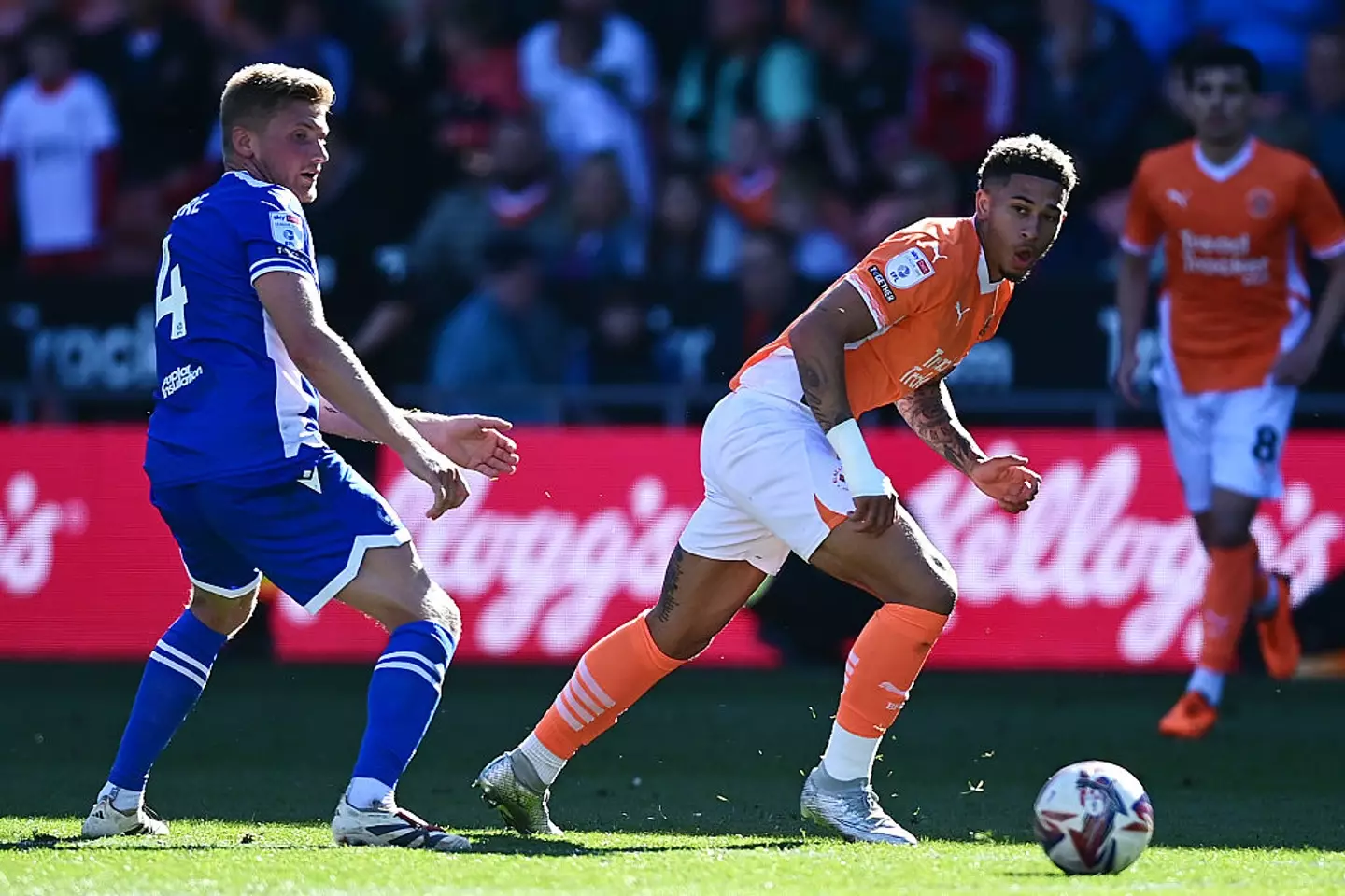 Getty/Rich Linley/CameraSport