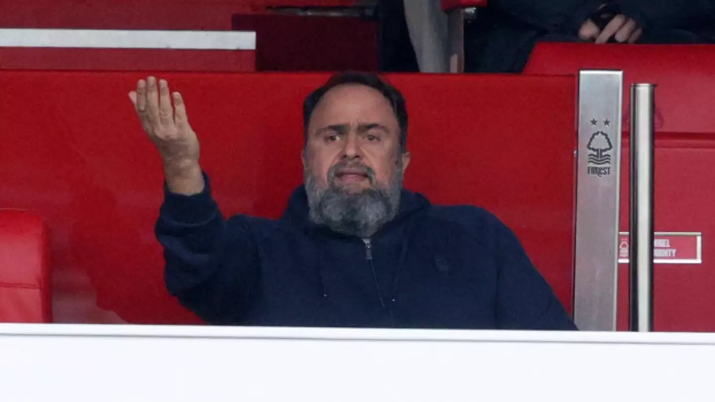 Nottingham Forest Next Manager Odds Slashed As Clear Favourite Emerges To Replace Ange Postecoglou
