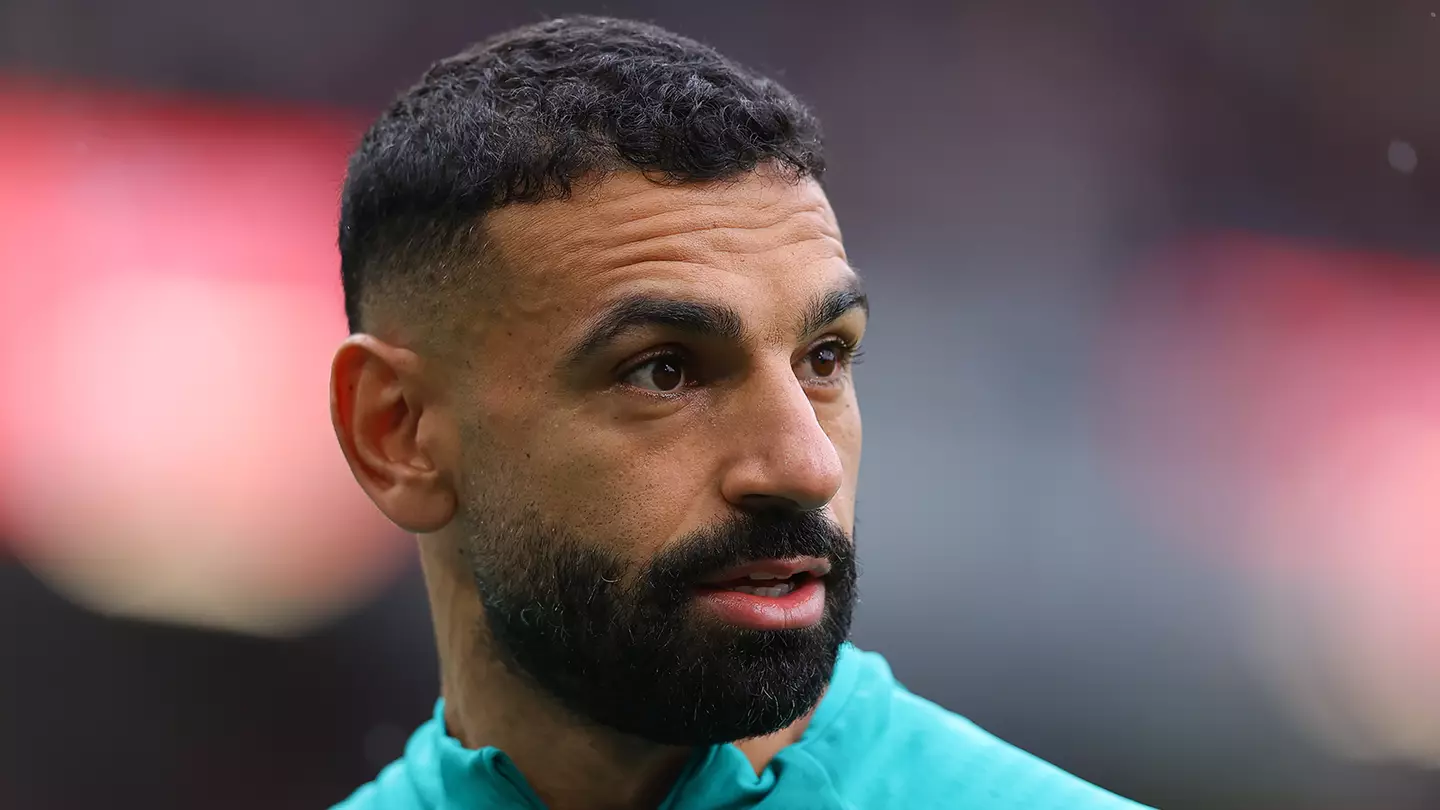 Arne Slot Says He Could Sell Liverpool Star ‘Tomorrow’ for £100m