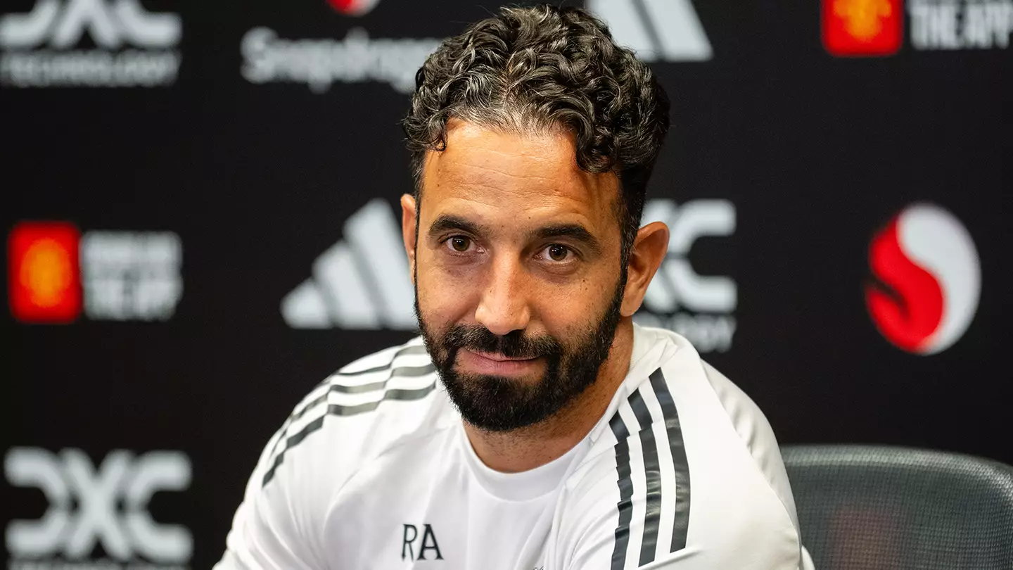 Man Utd forced to withdraw two players from match ahead of Arsenal clash due to little-known rule