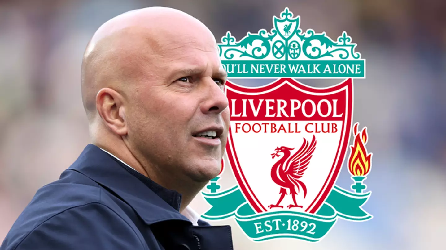 How Liverpool could line up after Arne Slot's 'dream' transfer window with FOUR stunning summer signings