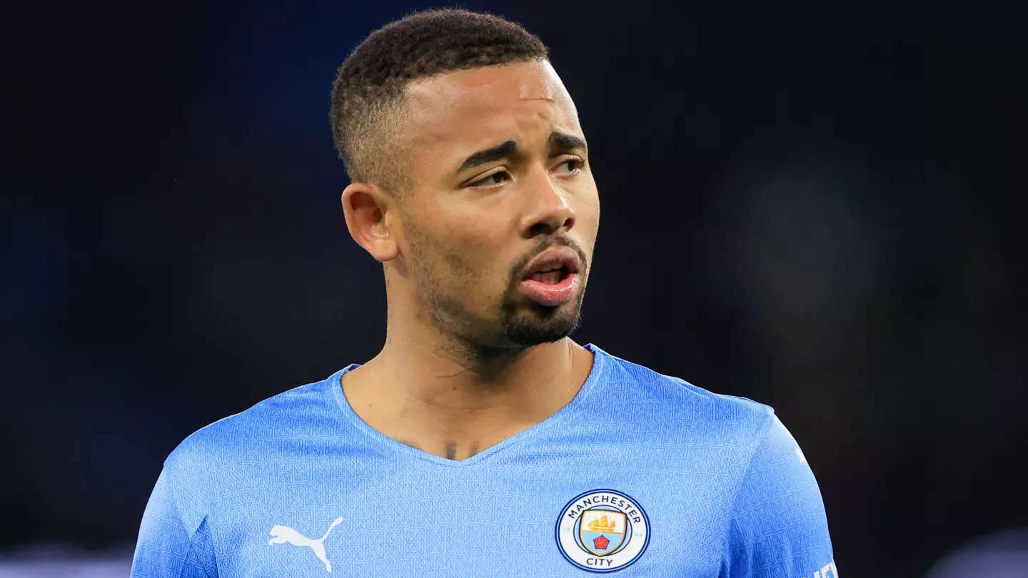 Real Madrid Plan To Hijack Arsenal Pursuit Of Manchester City Forward