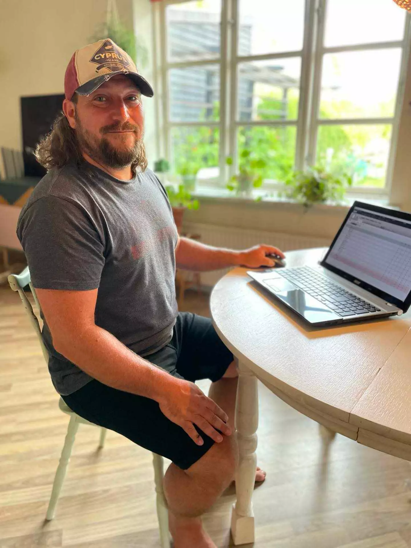 Mikkel has spent over 273 days managing Dartford on Football Manager 2012.