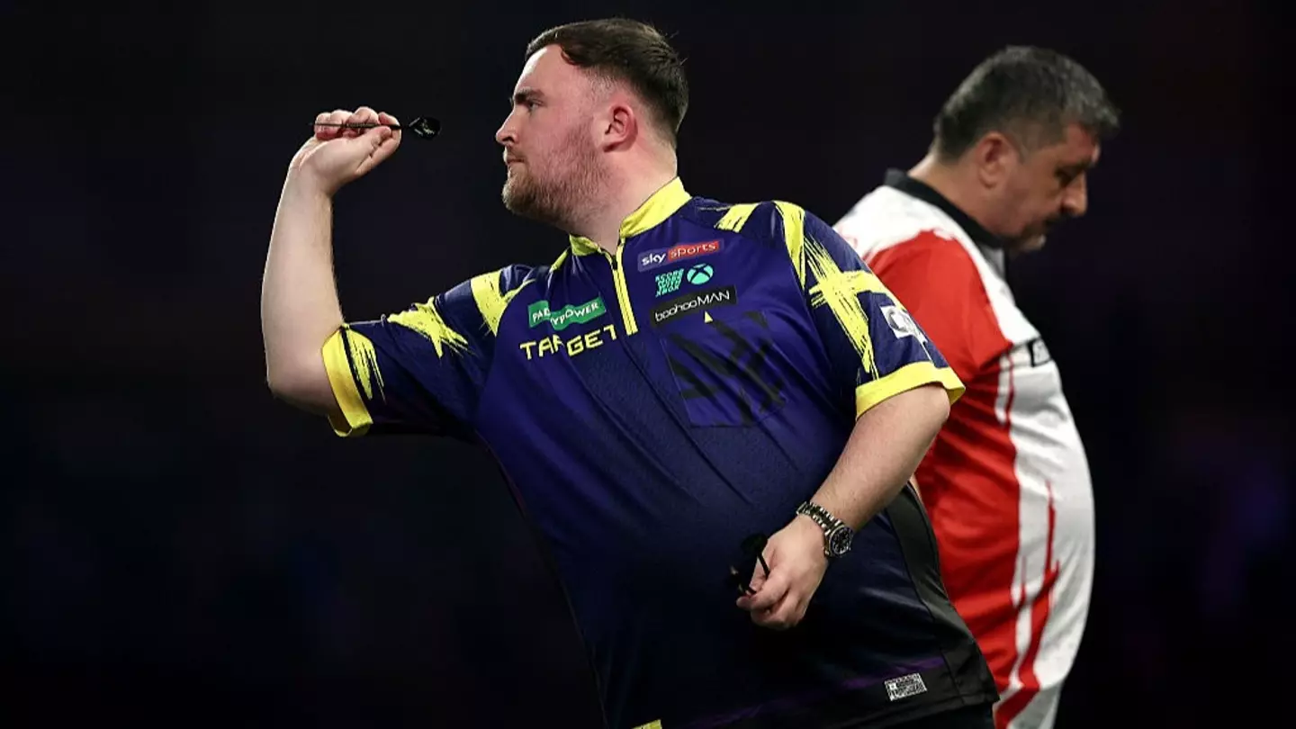 Last Chance to Buy PDC World Darts Championship Final Tickets as Resale Prices Are Revealed