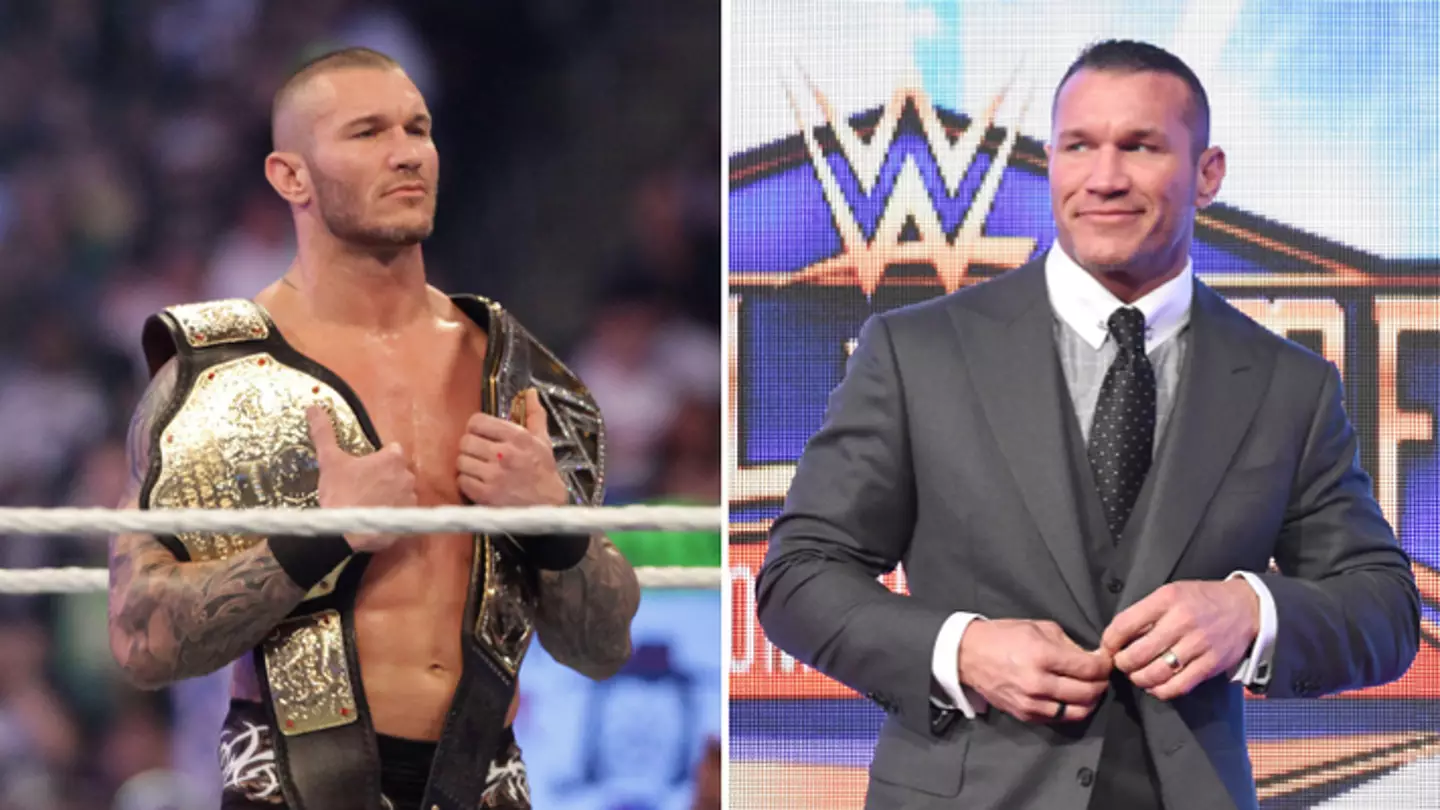 Randy Orton comeback in major doubt after being told not to return to WWE