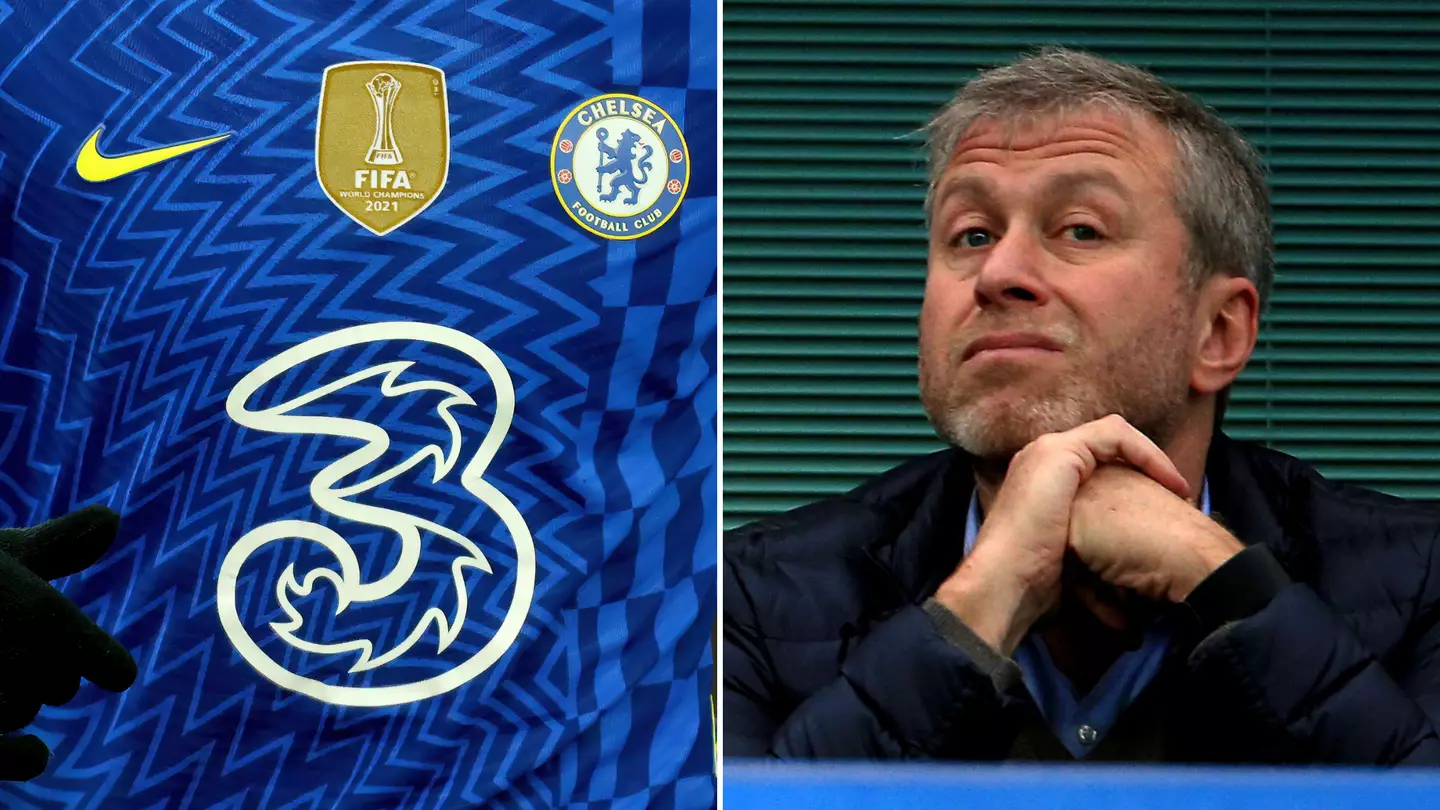 Nike Are Considering 'Walking Away' From Monstrous Chelsea Kit Deal Worth £540 Million