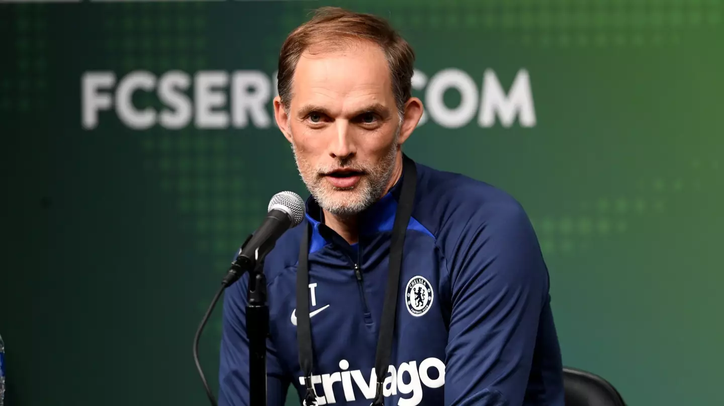 Thomas Tuchel Delivers Chelsea Verdict On Club America Ahead Of Pre-Season Friendly