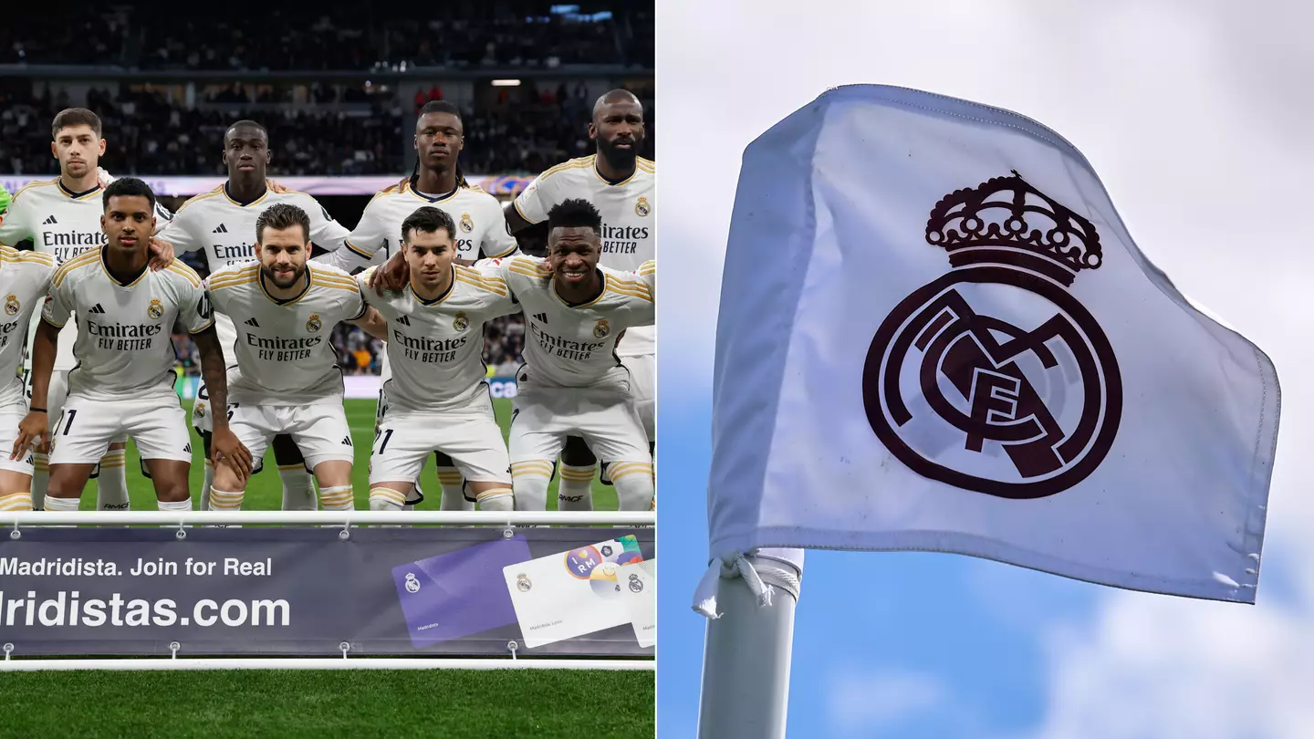 Real Madrid star switches international allegiance ahead of Euro 2024 after Spain snub