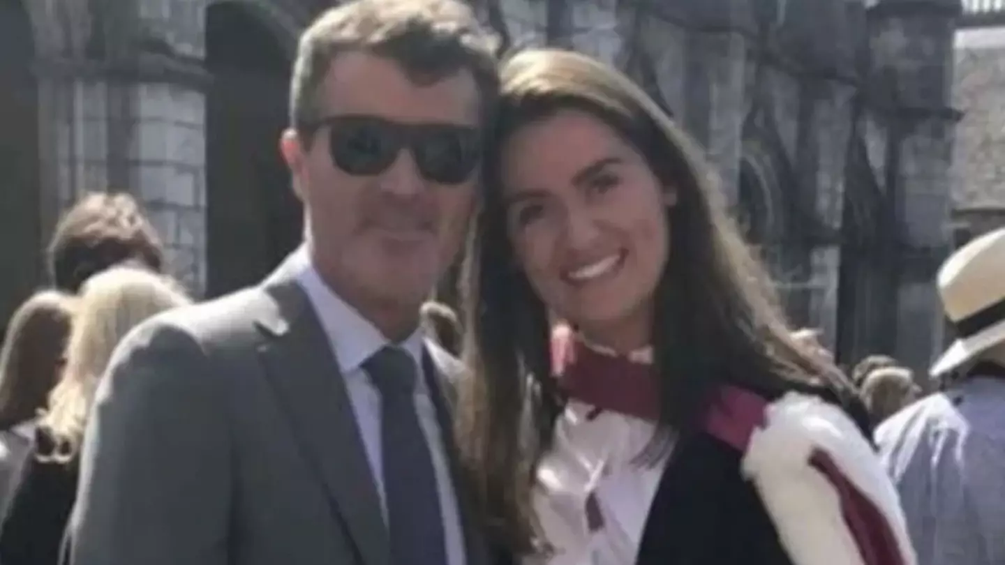 Instagram/@caraghkeane