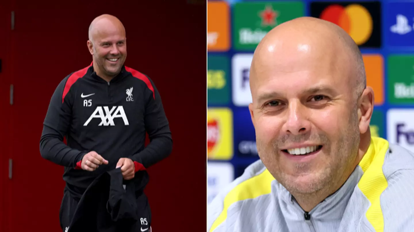 Liverpool step up bid for first huge signing of the Arne Slot era ahead of January transfer window