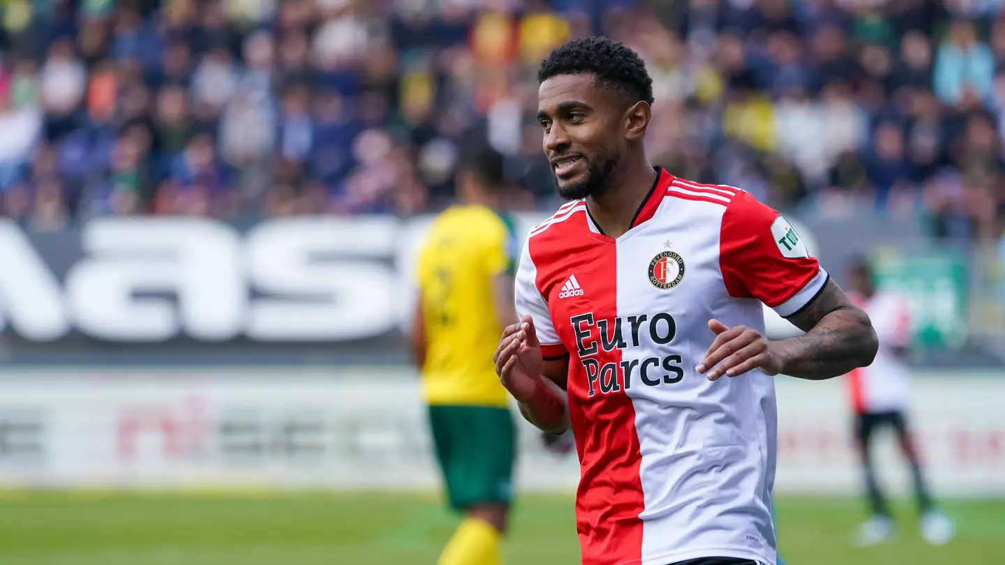 Arsenal To Give Youngster A Chance To Impress