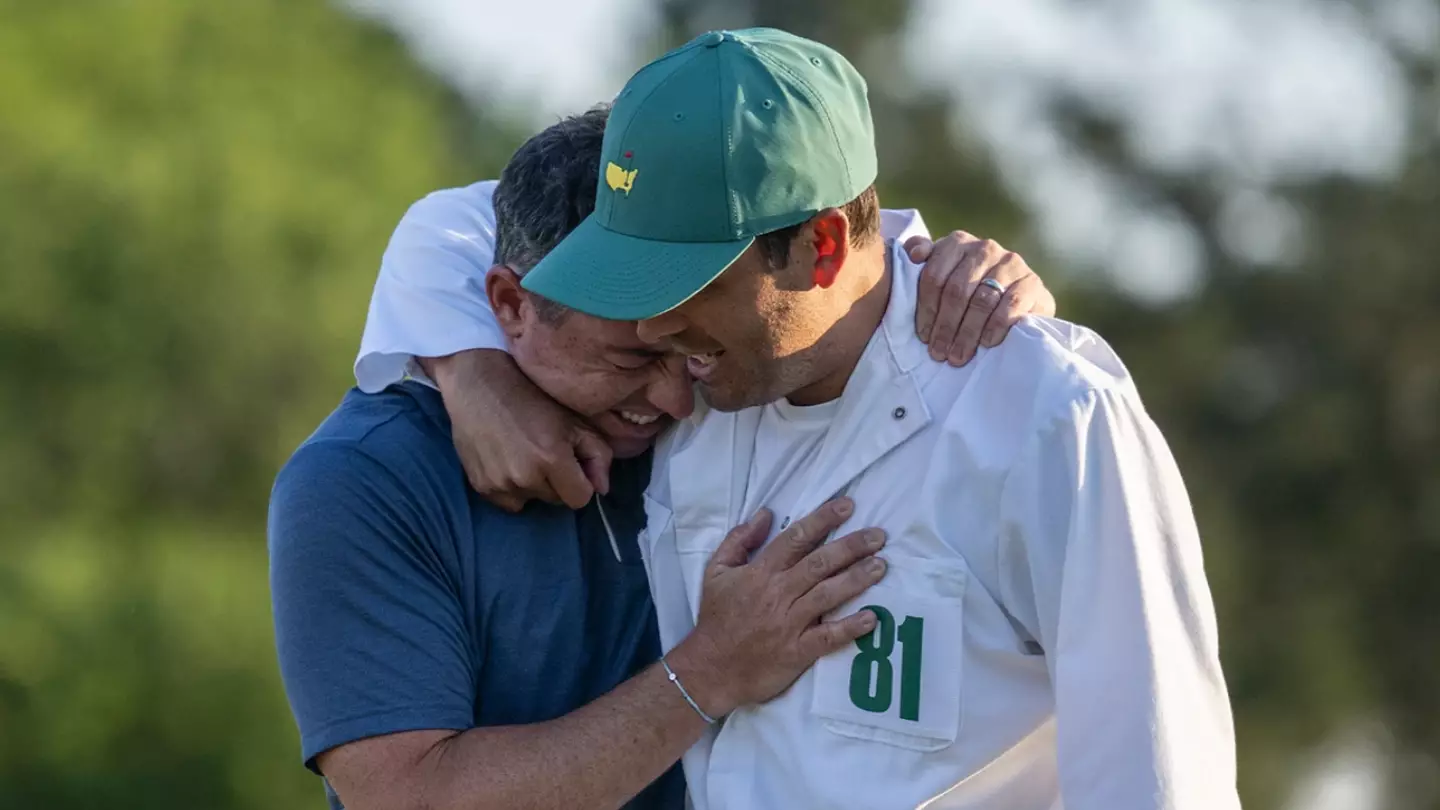 Rory McIlroy's caddie set to earn staggering fee after record Masters prize money payout