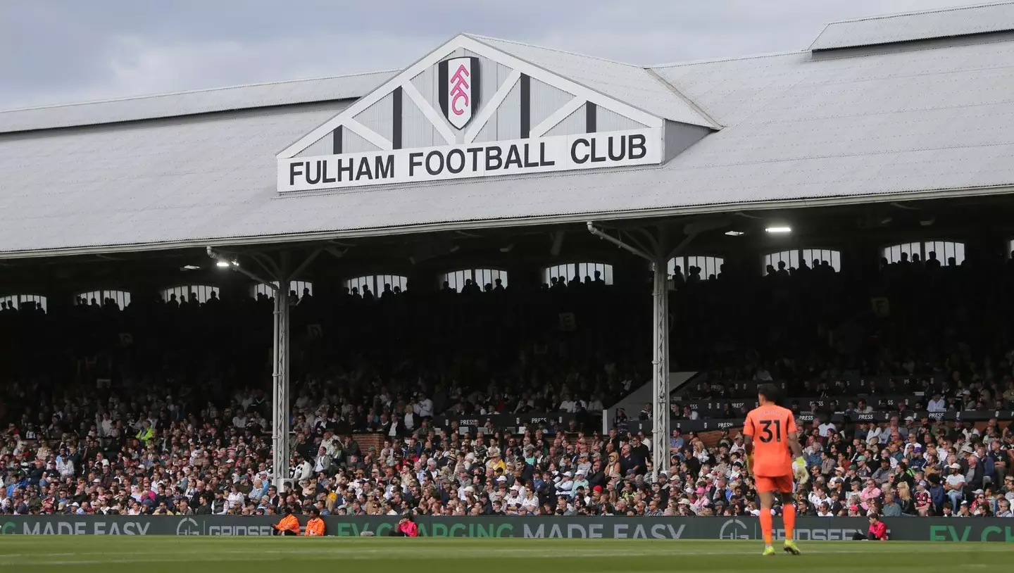 Fulham's competitive hospitality packages are now on sale (Photo by Michael Driver | MI News/NurPhoto via Getty Images)